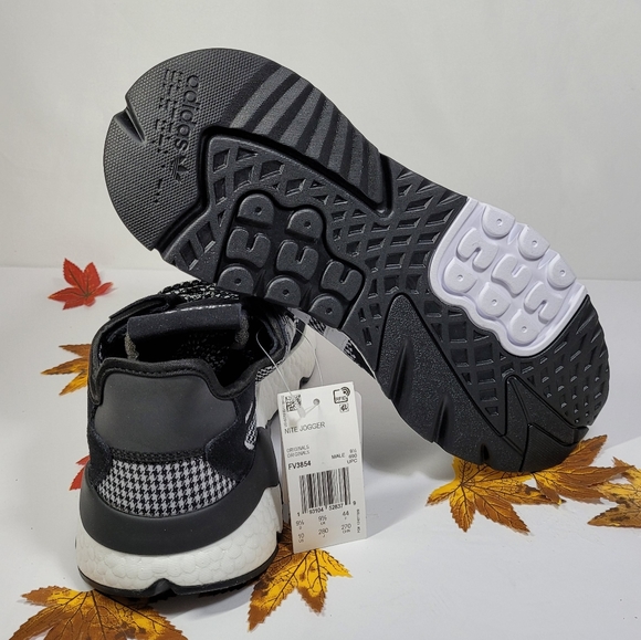 🔥NEW🔥 Adidas Nite Jogger size 10 & 9.5 - Picture 11 of 13